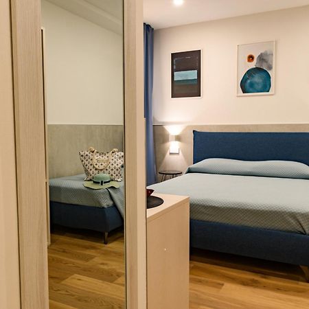 Harbor Rooms - Cala Gonone Luaran gambar