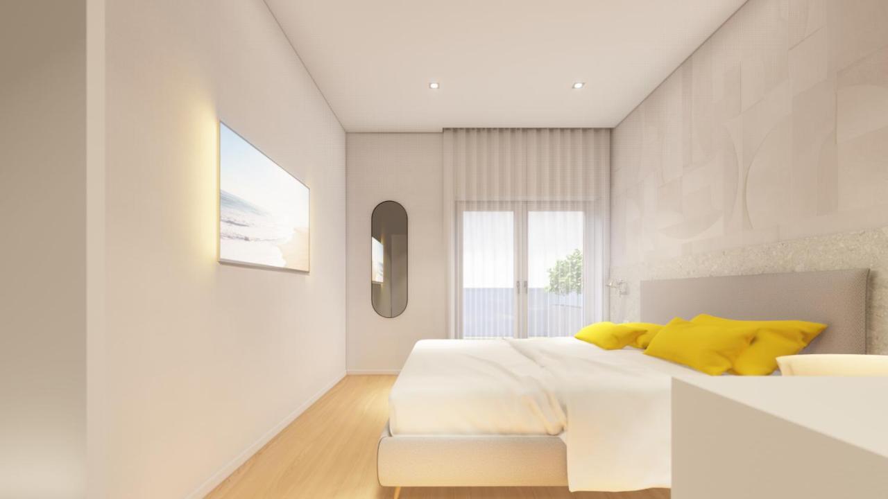 Harbor Rooms - Cala Gonone Luaran gambar