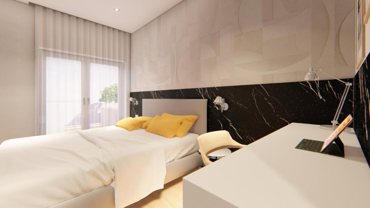 Harbor Rooms - Cala Gonone Luaran gambar