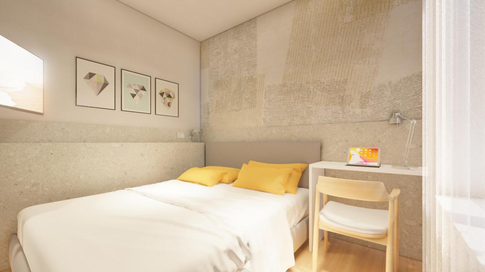Harbor Rooms - Cala Gonone Luaran gambar