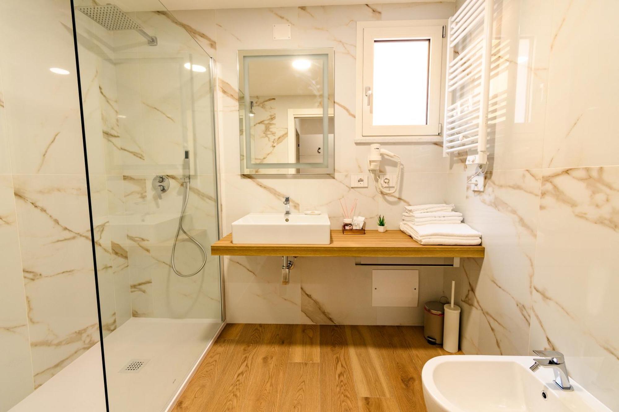 Harbor Rooms - Cala Gonone Luaran gambar