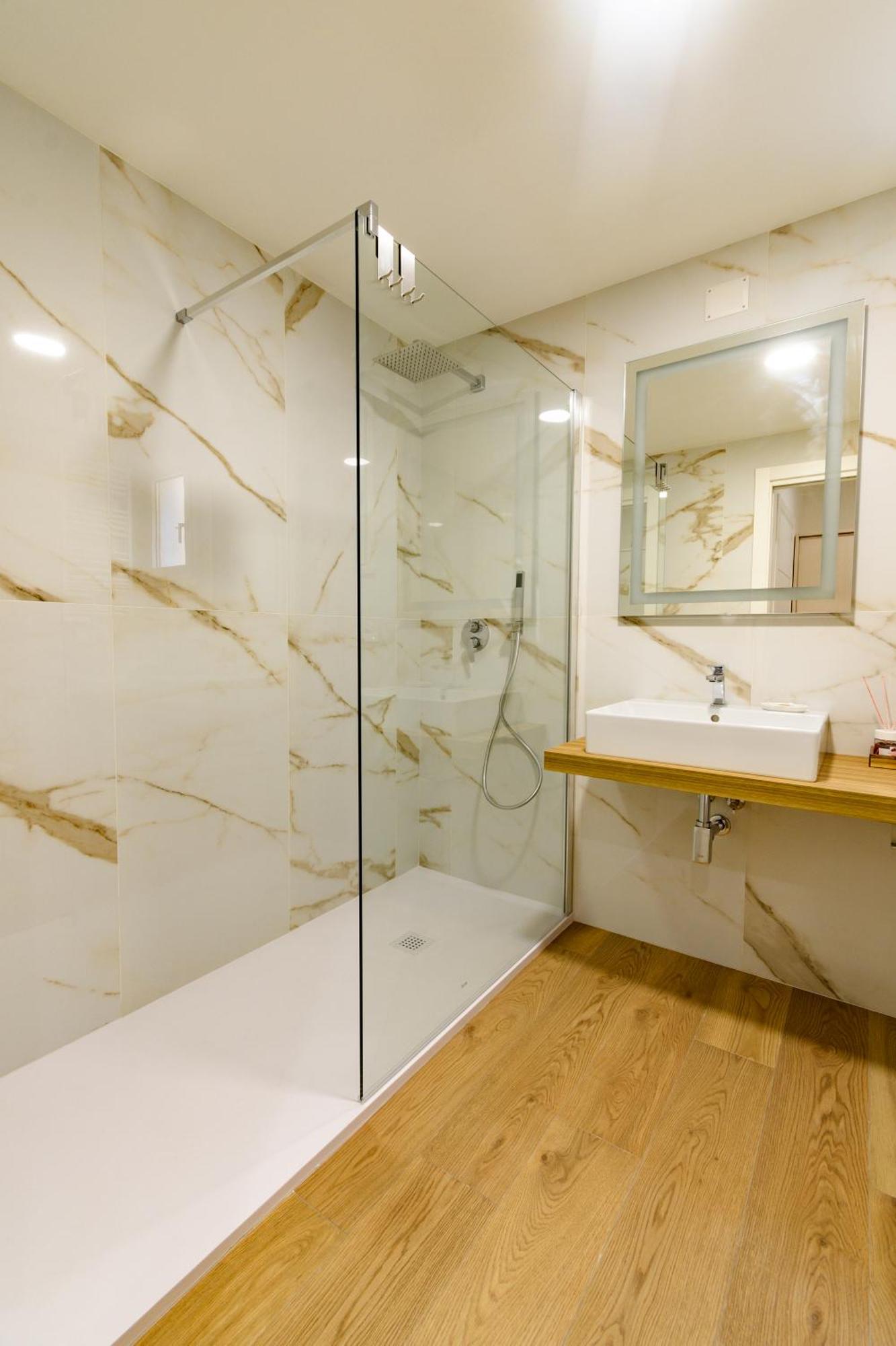Harbor Rooms - Cala Gonone Luaran gambar