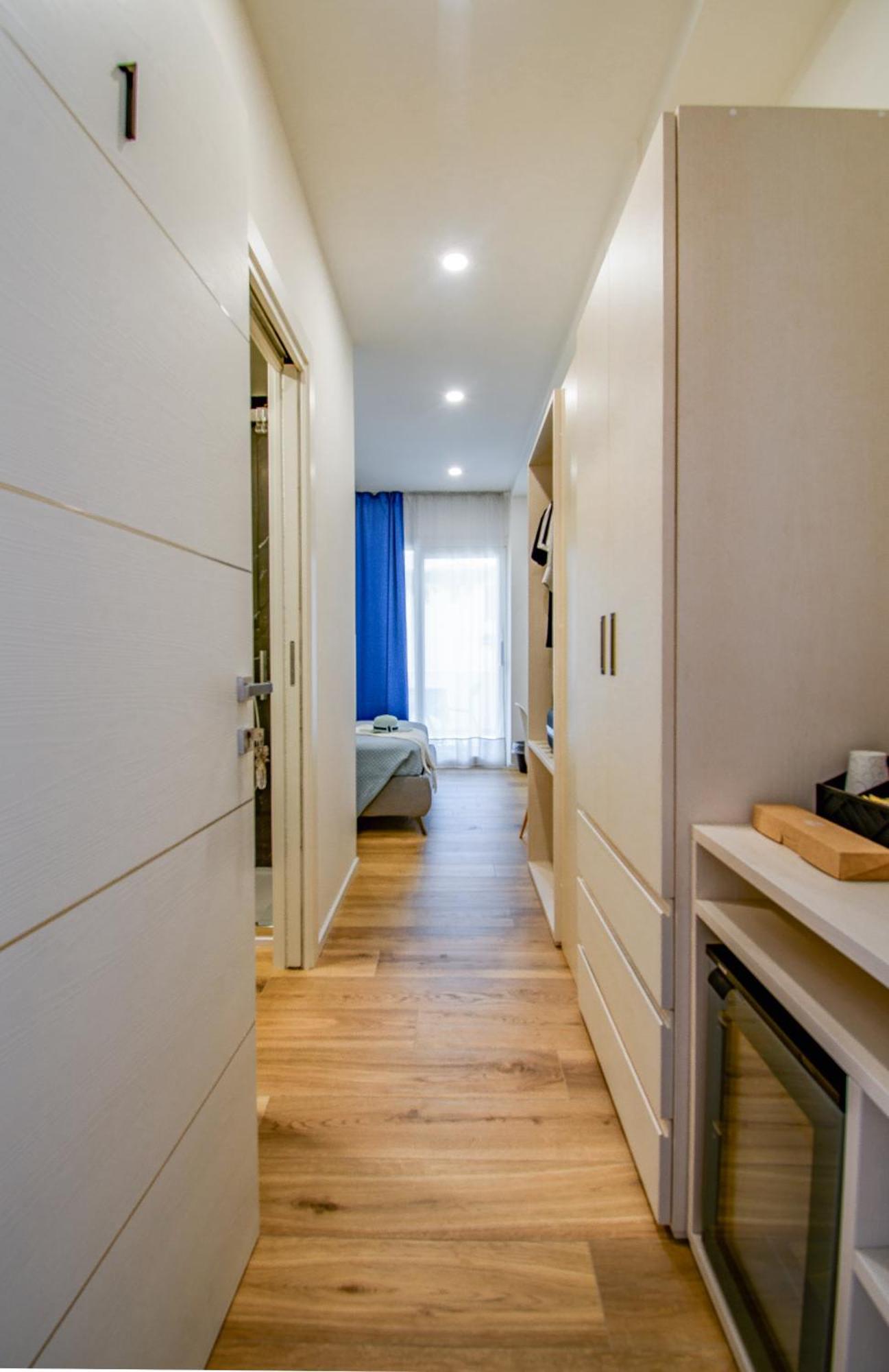 Harbor Rooms - Cala Gonone Luaran gambar