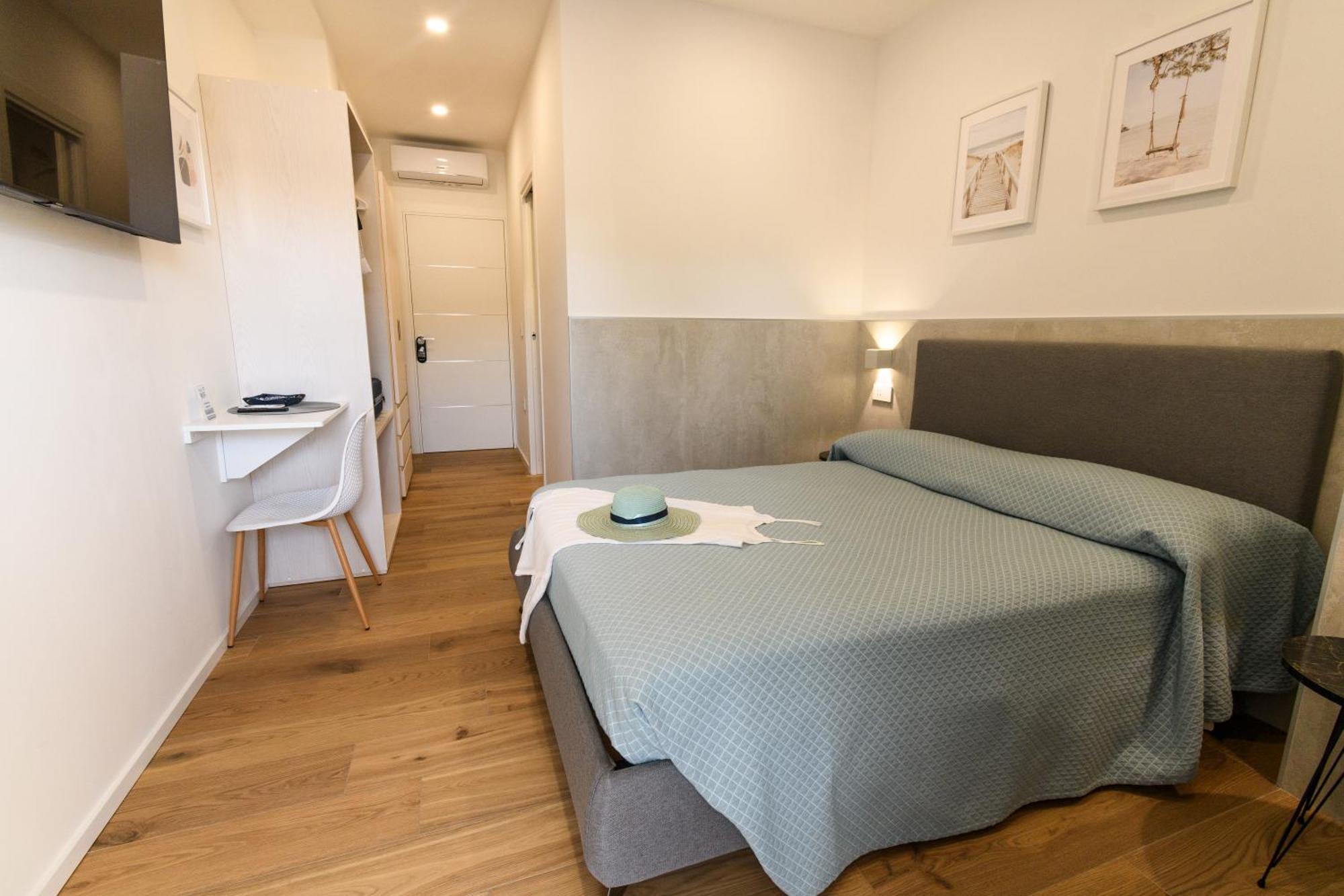 Harbor Rooms - Cala Gonone Luaran gambar