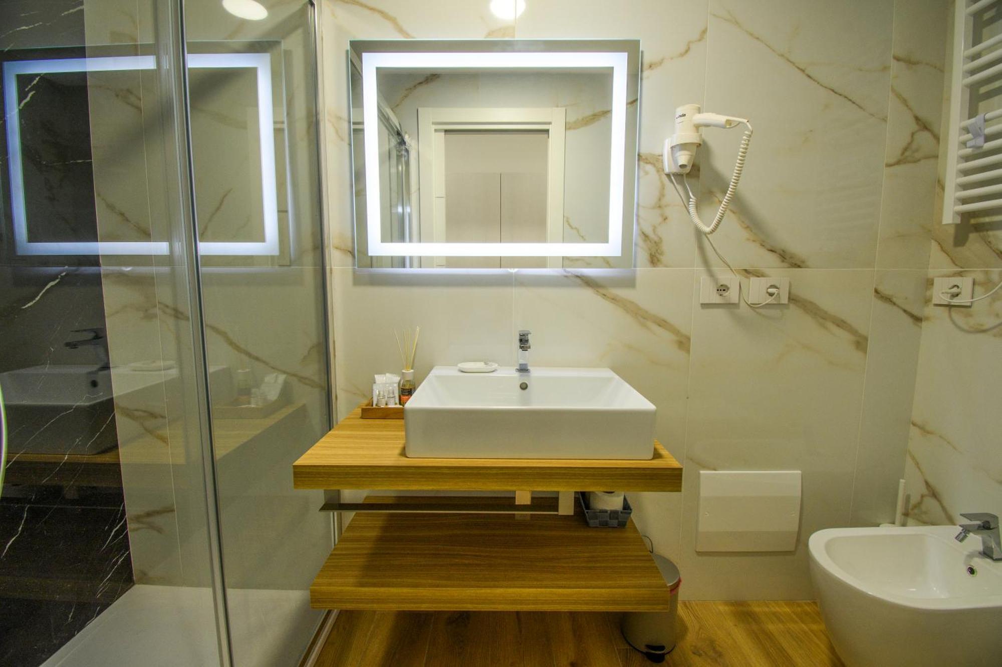 Harbor Rooms - Cala Gonone Luaran gambar