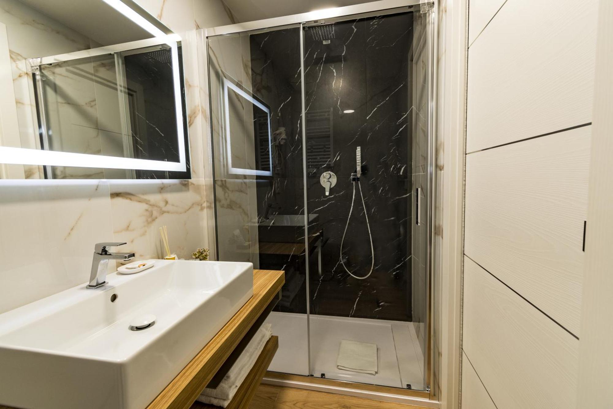 Harbor Rooms - Cala Gonone Luaran gambar