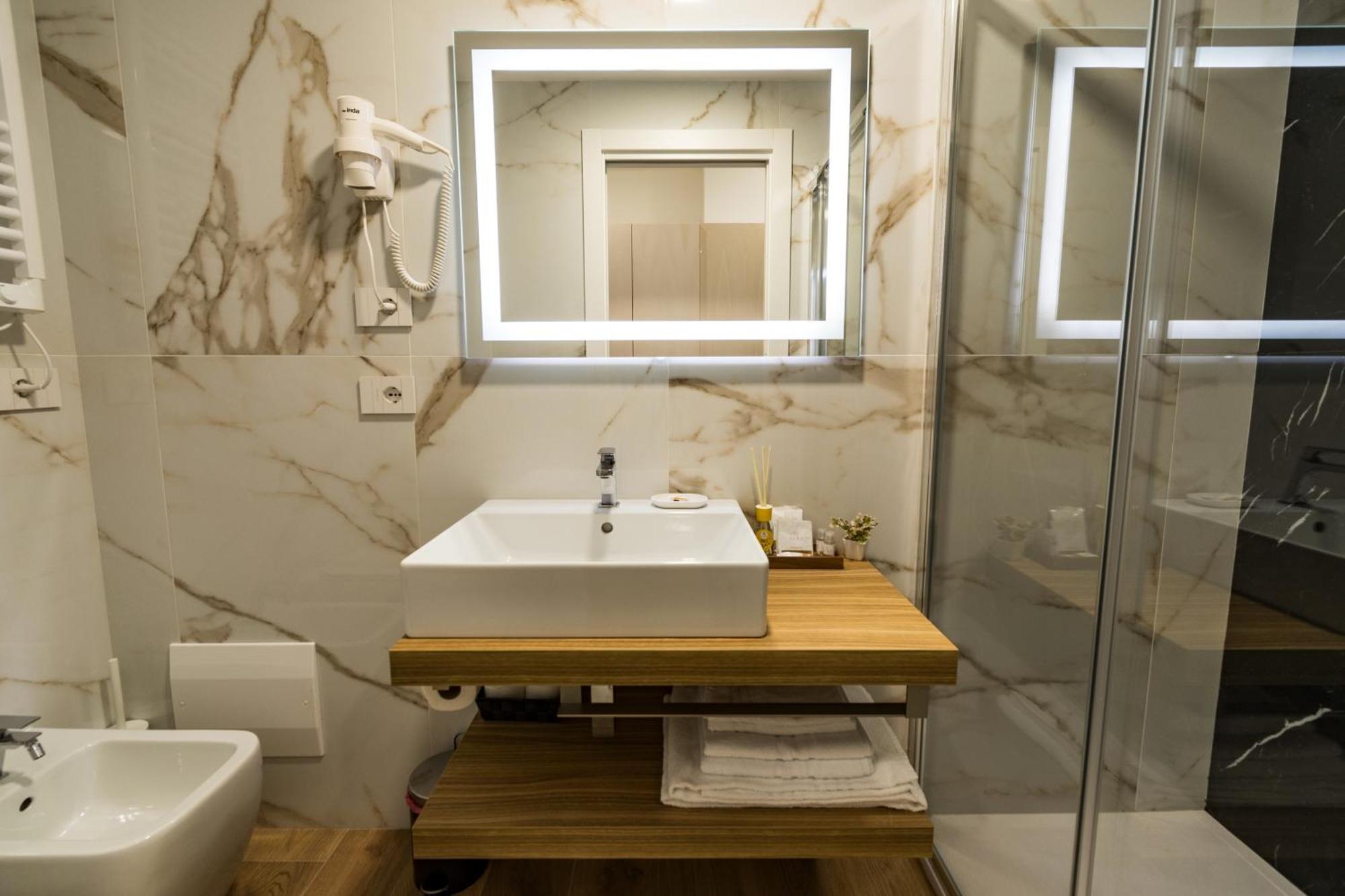 Harbor Rooms - Cala Gonone Luaran gambar