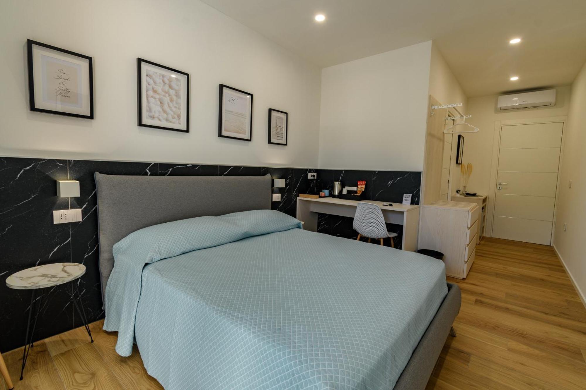 Harbor Rooms - Cala Gonone Luaran gambar